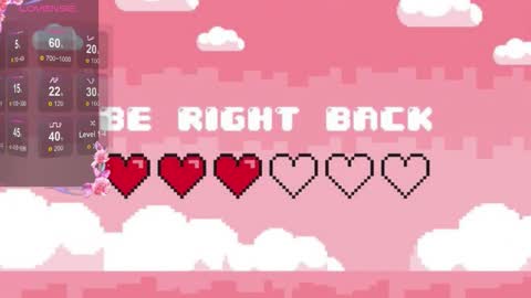 forget__me__nots online show from February 15, 7:51 am