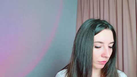 Snapshot of foryoureyesonly__ chatting on October 13, 1:08 am Lily online show from October 13, 1:08 am