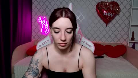 Lily online show from March 18, 12:48 am