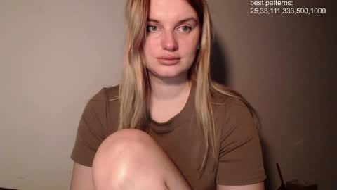 i am your baby Alien  online show from February 21, 8:38 pm