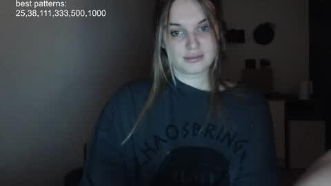 i am your baby Alien  online show from February 20, 6:03 pm