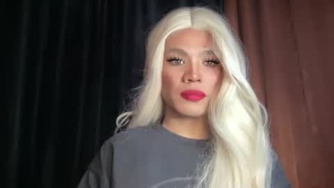 KITTY online show from April 13, 10:16 am