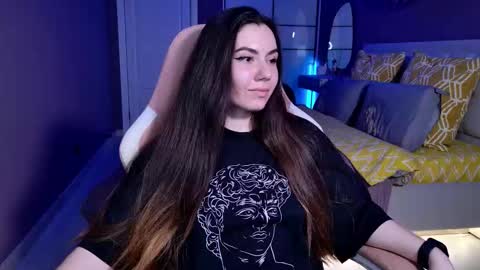 Foxy online show from November 1, 6:56 pm