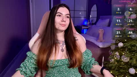 Foxy online show from January 16, 3:13 pm