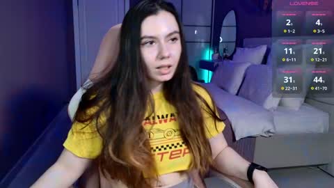 Foxy online show from February 15, 10:11 am