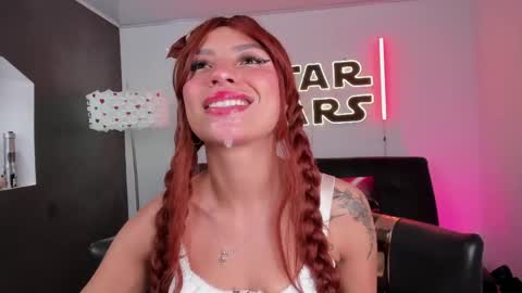 foxy__ariana online show from May 21, 7:01 pm
