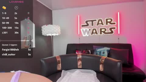 foxy__ariana online show from May 4, 6:22 pm