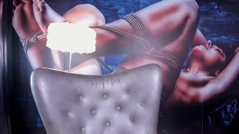 Miss Jade online show from March 18, 11:04 am