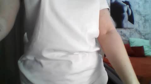 Foxy online show from March 23, 12:28 am