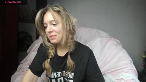 Snapshot of foxy_blond chatting on January 11, 9:36 am Foxy online show from January 11, 9:36 am