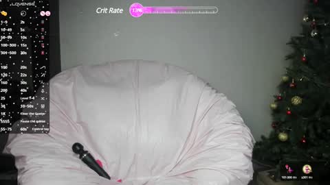 Snapshot of foxy_blond chatting on December 28, 9:20 am Foxy online show from December 28, 9:20 am