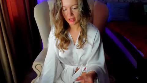 Foxy online show from February 26, 2:21 am