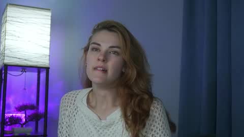 Eva online show from March 29, 5:34 pm