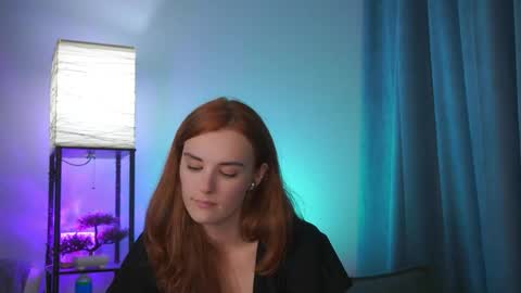 Eva online show from April 26, 7:55 pm