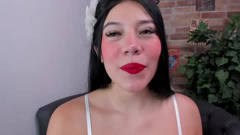 Loren online show from April 8, 11:12 am