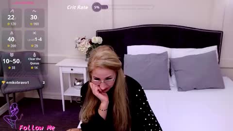 Ana online show from October 6, 10:54 am