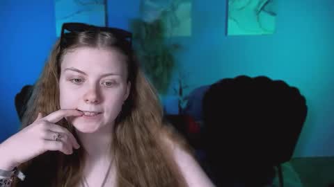 foxy_tease_ online show from November 13, 10:03 am