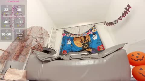 yiyi online show from October 27, 7:59 am