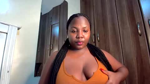 Kayla online show from March 11, 3:47 am