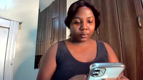 Kayla online show from January 29, 4:05 am