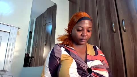 Kayla online show from February 12, 4:01 am