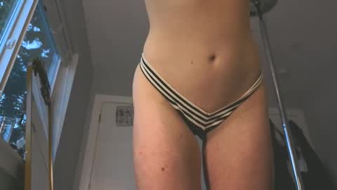 beautiful blair online show from February 20, 1:37 am