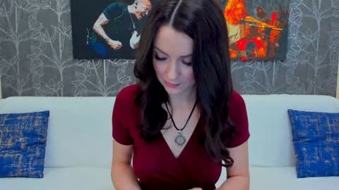 Foxy online show from January 11, 12:40 pm