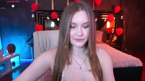 Kate online show from February 21, 4:40 pm