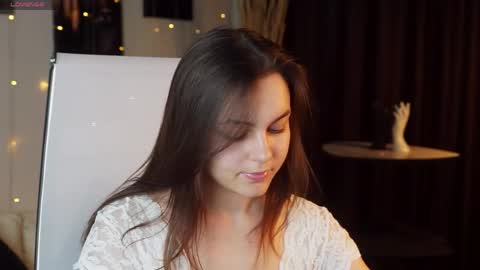 Francesca online show from June 9, 1:21 pm