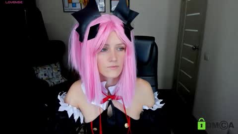 Fran online show from October 26, 2:34 pm