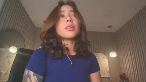 franchesca_de_luca online show from March 21, 8:19 am