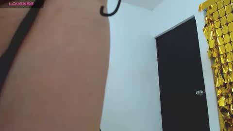 franchesca lussuria online show from March 21, 3:22 am