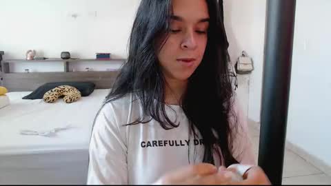 franfinee online show from January 9, 2:10 pm