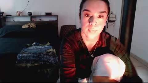 franfinee online show from January 15, 7:20 pm