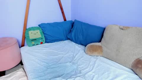 Sasha  online show from December 2, 6:26 am