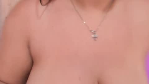 Fransheska online show from December 4, 7:36 pm