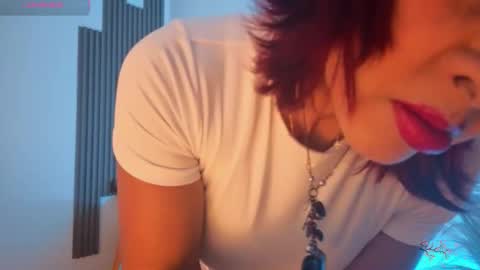 Fransheska online show from March 7, 12:01 pm