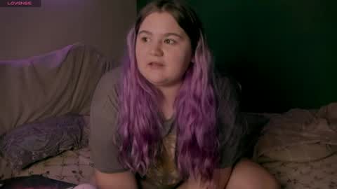 Alice online show from February 5, 8:57 pm