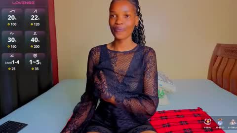 Nessa-Independent model online show from September 21, 7:45 pm