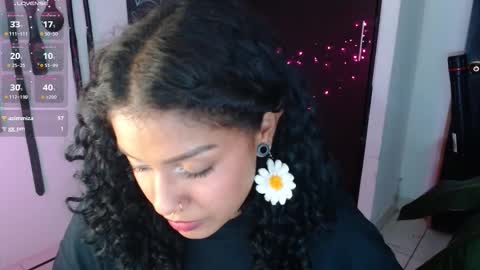 Lia Gomez online show from October 21, 1:20 am