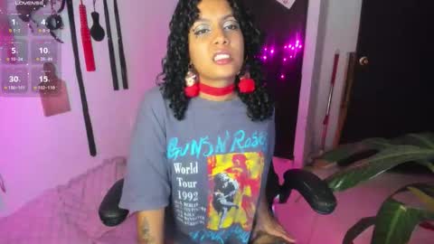 Lia Gomez online show from February 2, 11:26 pm