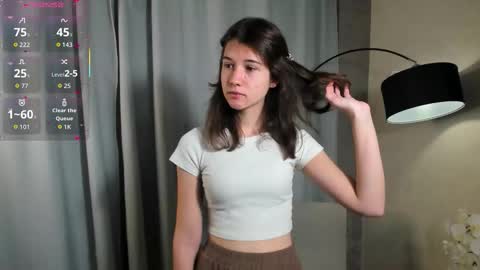 Jane online show from November 26, 2:34 am