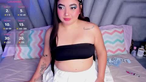 frehia online show from March 30, 8:52 pm