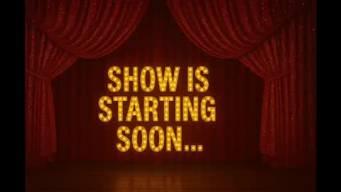 Louise or Lou 3 online show from May 31, 1:39 pm