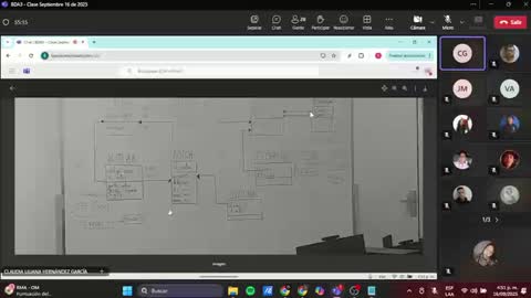 Louise  online show from September 16, 9:56 pm
