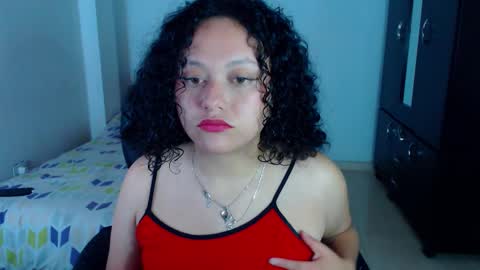 Louise  online show from February 23, 5:30 am