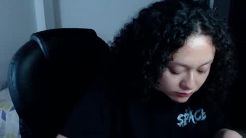 Louise  online show from March 10, 3:12 am