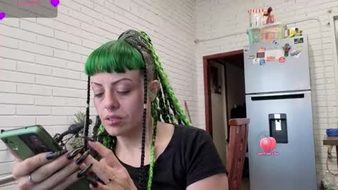 Snapshot of freyaa_sorceress chatting on September 14, 7:56 pm freyaa_sorceress online show from September 14, 7:56 pm