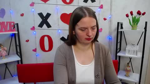 FreyaDak online show from February 11, 7:48 pm