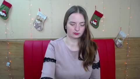 FreyaDak online show from January 16, 4:07 am